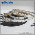 DC24V 96LEDs/M Rgbww LED Strip Light